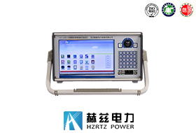 六相微机继电；げ馐砸