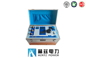 1967a79981006378761ce519a6cf3266 单相热继电器校验仪