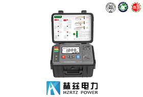 70ef1218f3673fd8609094519db2c20b 多职能接地电阻测试仪