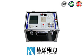 d655fdea800b52c865dbf4148df098ee 全自动抗滋扰介质损耗测试仪