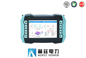 0dd45f3d1b5cb890532ddda496ca6bf0 多职能部门放电测试仪(声波+局放+红表)